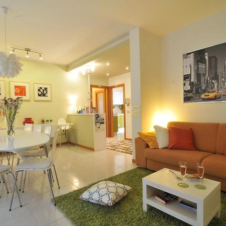 Sole & Querce Apartments- Bike Friendly With Garage Lanciano Buitenkant foto