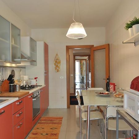 Sole & Querce Apartments- Bike Friendly With Garage Lanciano Buitenkant foto