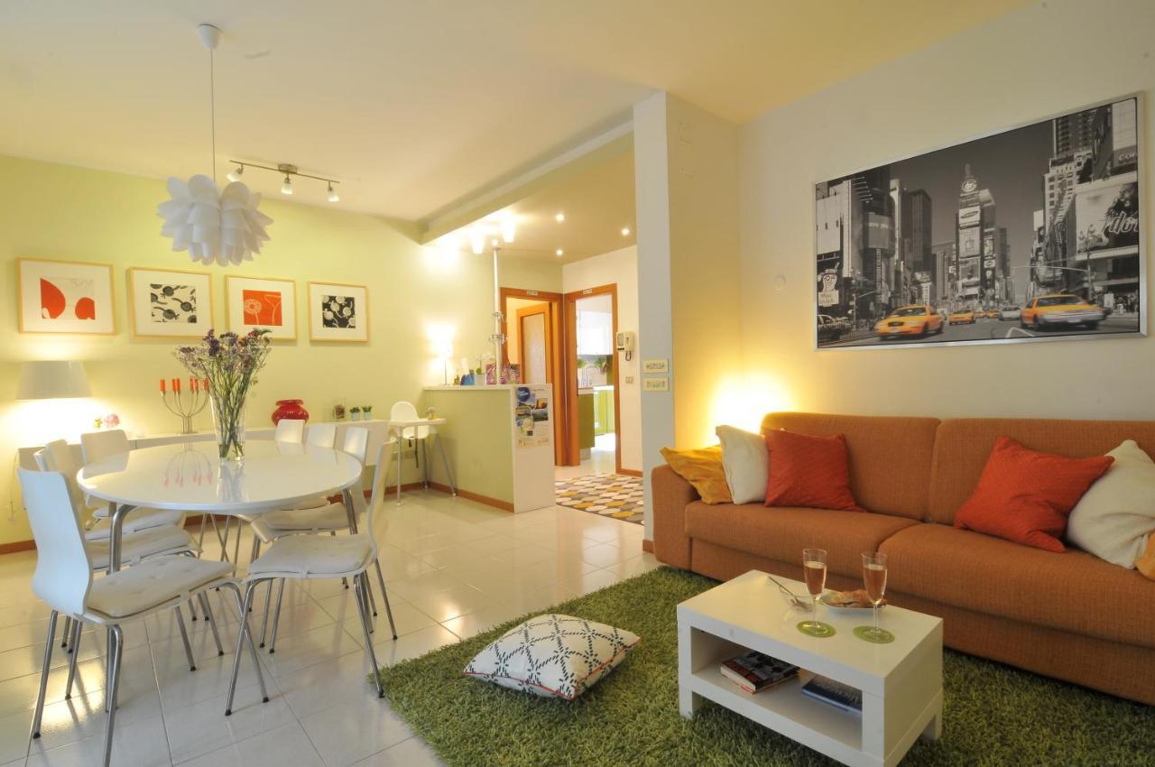 Sole & Querce Apartments- Bike Friendly With Garage Lanciano Buitenkant foto