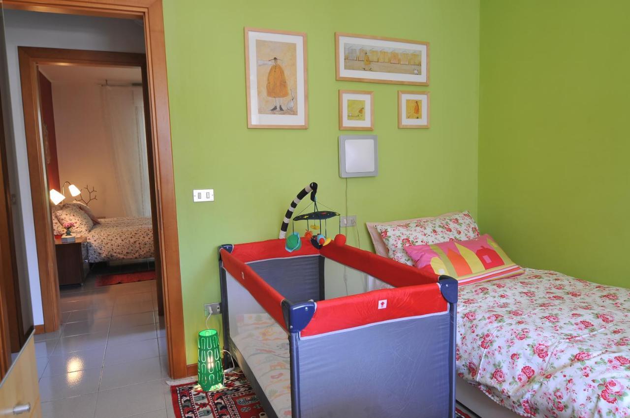 Sole & Querce Apartments- Bike Friendly With Garage Lanciano Buitenkant foto