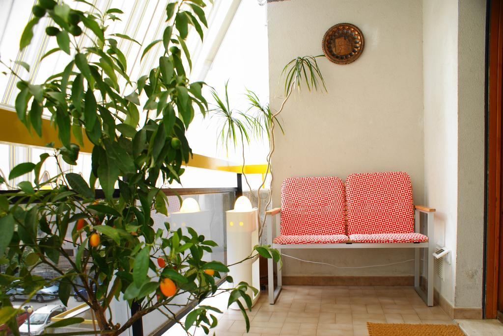 Sole & Querce Apartments- Bike Friendly With Garage Lanciano Buitenkant foto